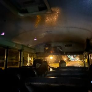 Meet your Posher, Kyleigh